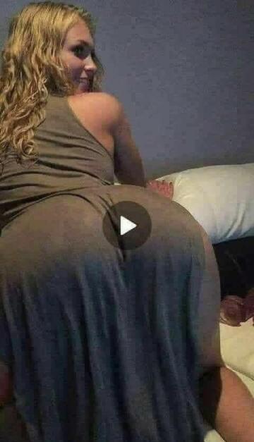 anyone have any idea? (sfw)