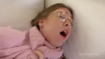 naughty teen gets ass fucked by her tutor