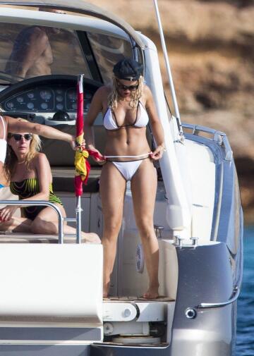 rita ora