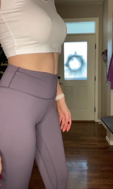 you can see the whole outline of my nipples!