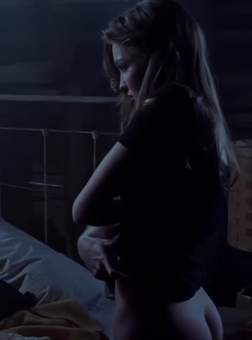 lili simmons - sweet as pie plot in banshee (s01e02)