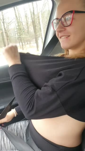 so... how do you like my own airbags?