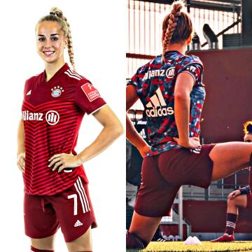 giulia gwinn is sexy 🤤❤️