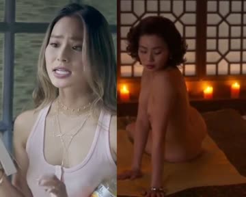 jamie chung on/off