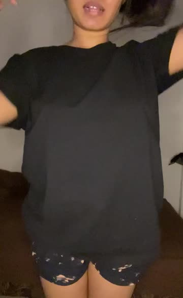 do you like my indonesian boobs 😏