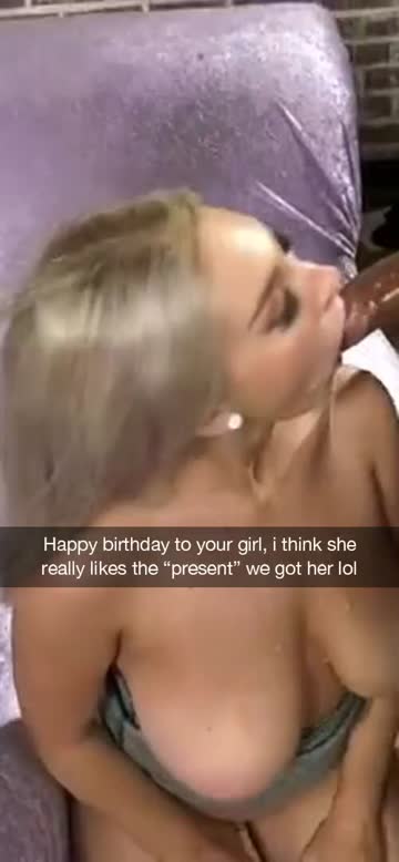 so this is why she has so many guy friends...