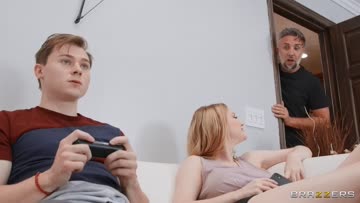 i like your dad better