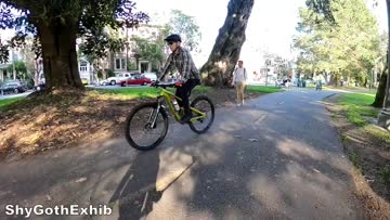 didn't want to get cold so i wore a scarf