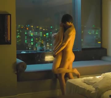 han joo young sexysouth korean actress nude in 'scarlet innocence'