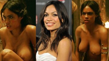 rosario dawson