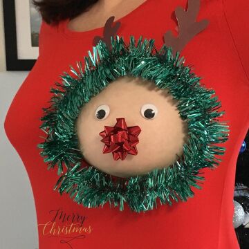 christmas in altboobworld #2