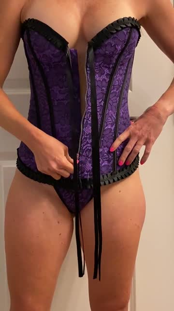 first post here for this mom in her forties