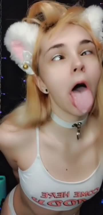 i'm begging for you cum senpai please fill me 🥺