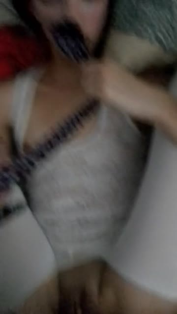 skinny girl fucked in spandex