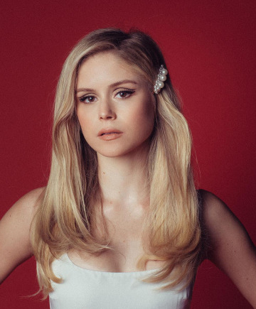 erin moriarty [the boys]