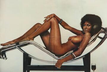 pam grier