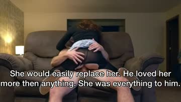 the better woman