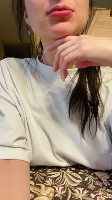 long day unwind. (f)