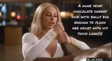 you thought your wife's trainer insisted on his new 