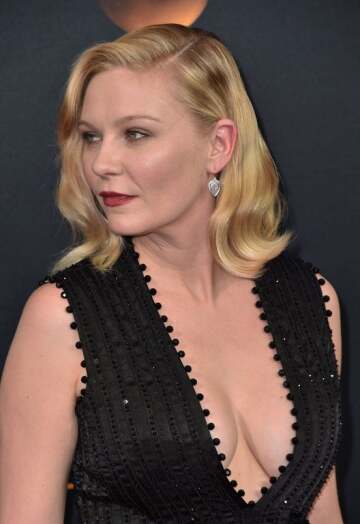 kirsten dunst