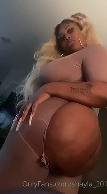 sexy bbw shayla201
