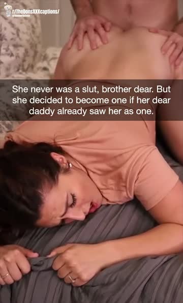 the messages you get after you had a quarrel with your daughter and she left the house