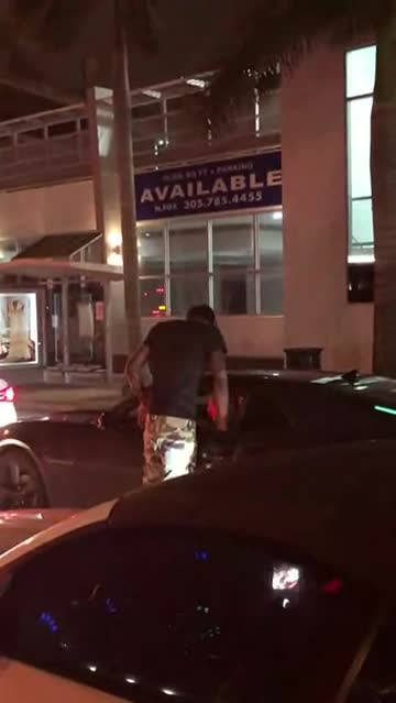 im just curious as to how a situation like this even happens in the first place