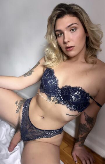 do you see something you like about me? 😈💕