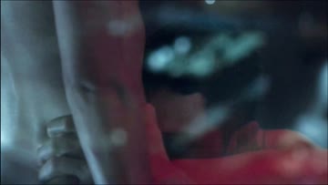 agatha moreira doing a sexy dance & doggy sex after - in brazilian series verdades secretas s02e18-19 (2021)