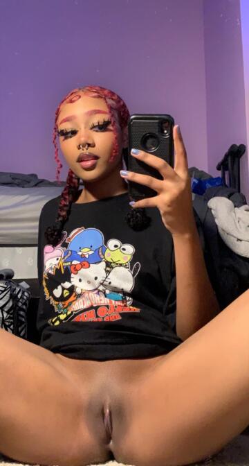 come make me a teen mom