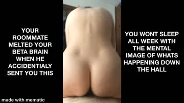 is a beta’s lack of sexual prowess more indicative of physical shortcomings or mental weakness?