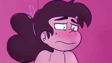 the cum princess (melieconiek)