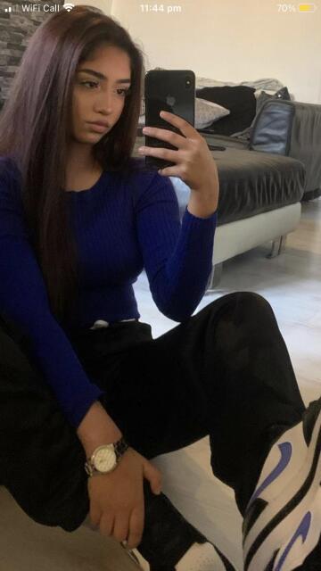 my sister anyone want to talk about her