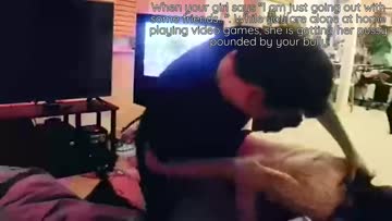 you always lose...