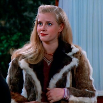 amy adams in that '70s show. 2000