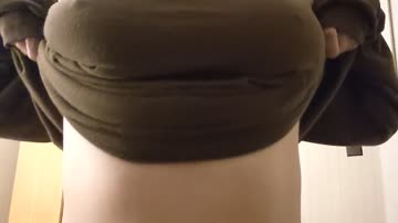 and [f]or titty tuesday...