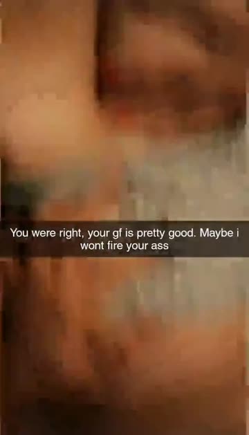 a boss is a boss afterall