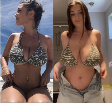 dakota jade in 9 months