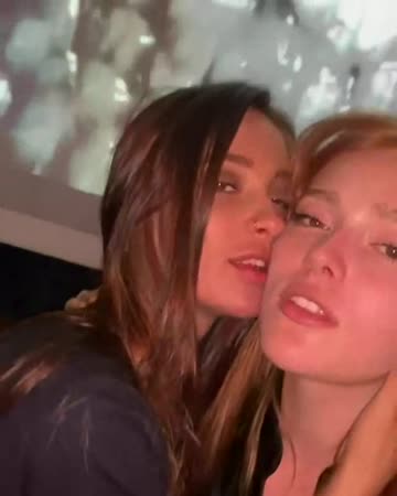 those looks made me so ahhh