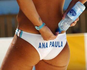 ana paula rodrigues connelly henkel cooling off!