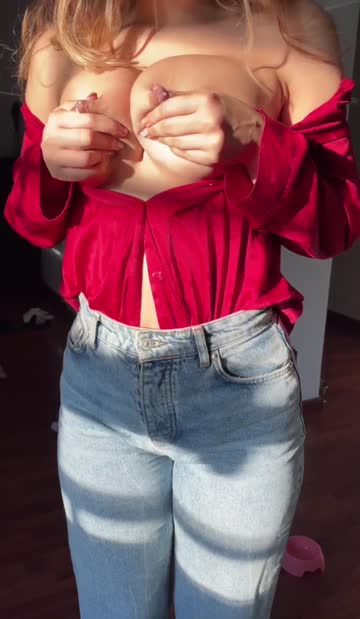 the daily basis of having large killers, they are even bigger in the morning🍼