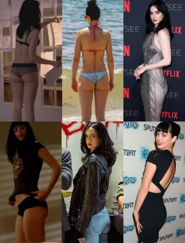 krysten ritter
