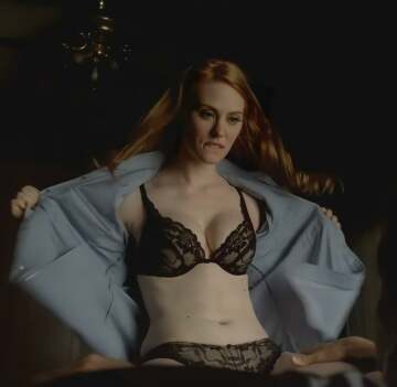 deborah ann woll true blood