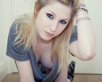 not avril lavigne