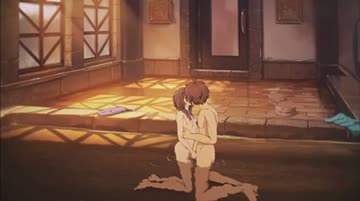 bathing buddies [konosuba]