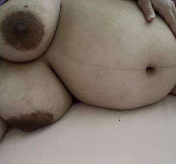 pregnant bbw 😘❤️