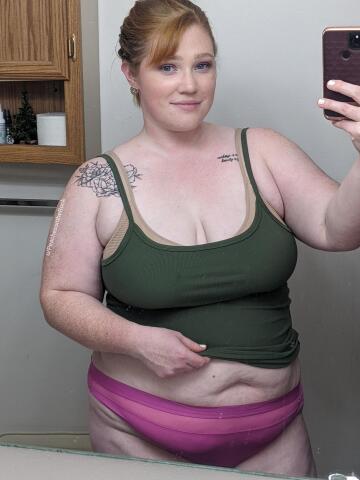 this milf wants your creampie