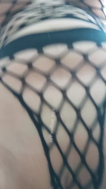 is not this a nice view?