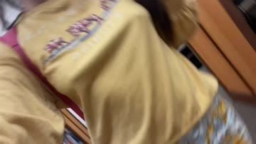 plugged at the library