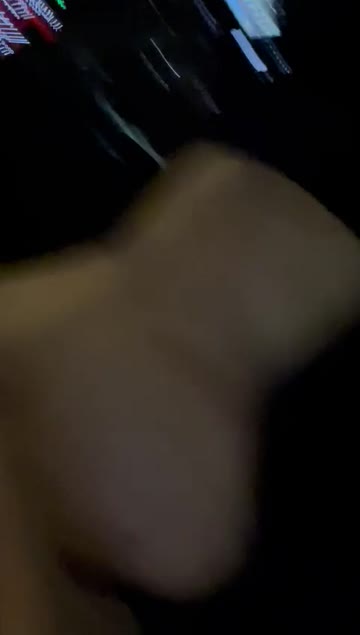 went out with my bull, sent this video to my boyfriend 😋